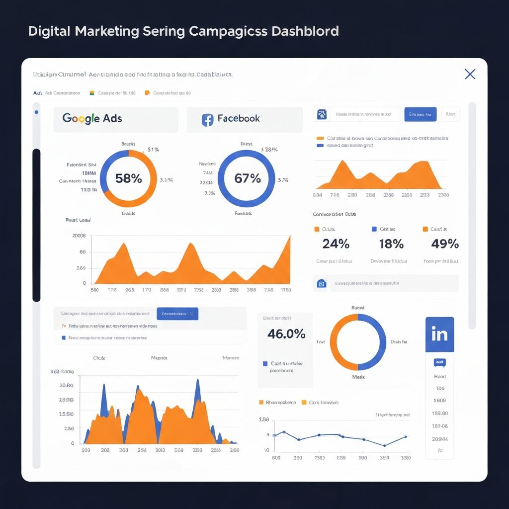 Campagnes de Génération de Leads à Casablanca : Les Stratégies qui Marchent Vraiment en 2026