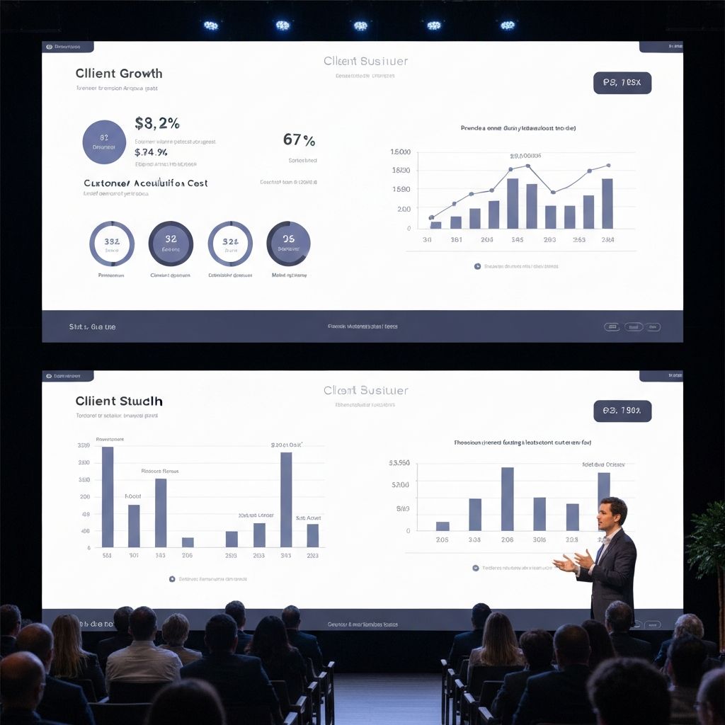 Cas Client : Comment Nous Avons Généré +150 Leads Qualifiés pour une Entreprise Marocaine en 3 Mois