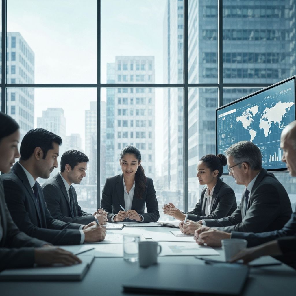 Génération de Leads Internationaux pour les Entreprises Marocaines : Nos Astuces