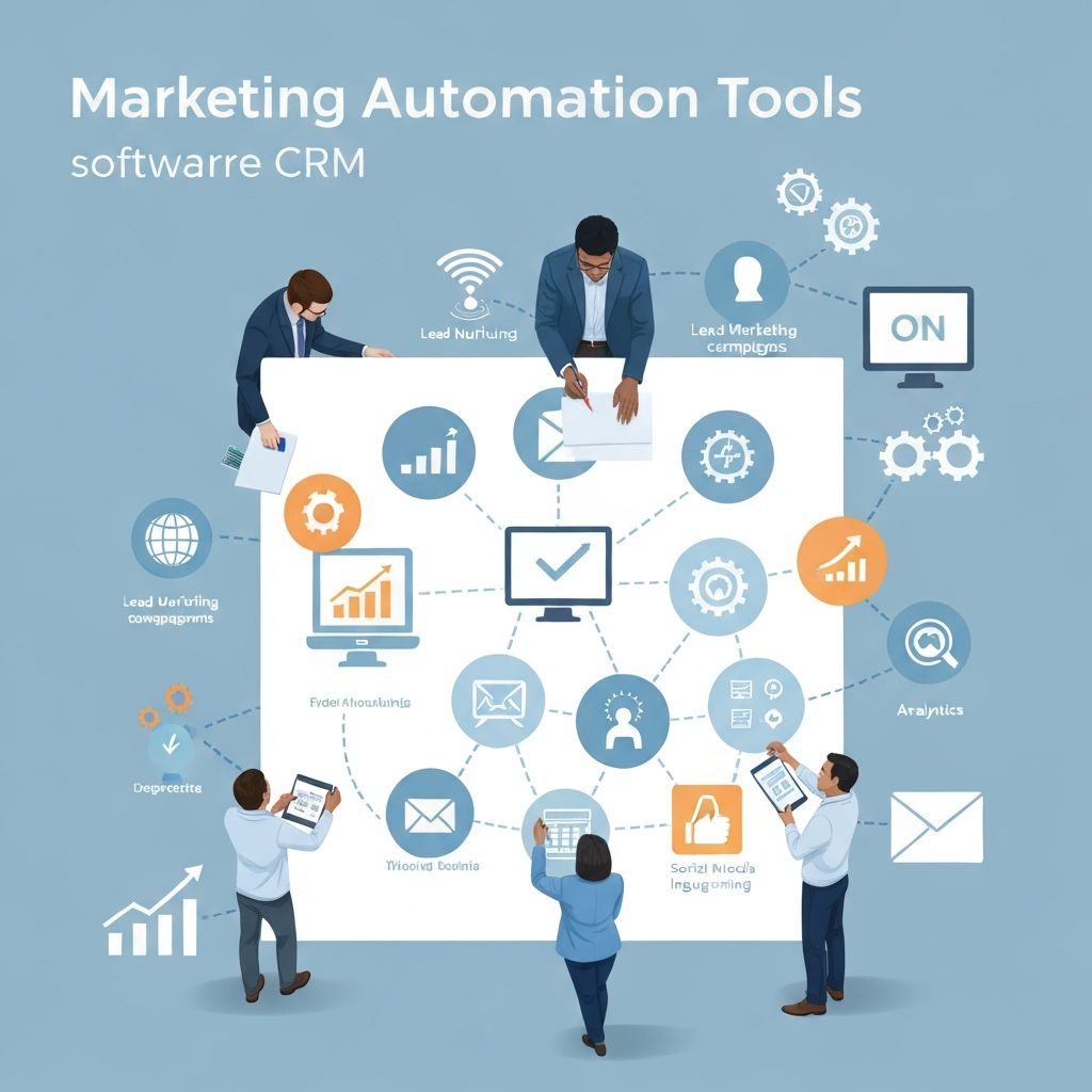 Les Outils Essentiels pour la Qualification de Leads en 2026 au Maroc