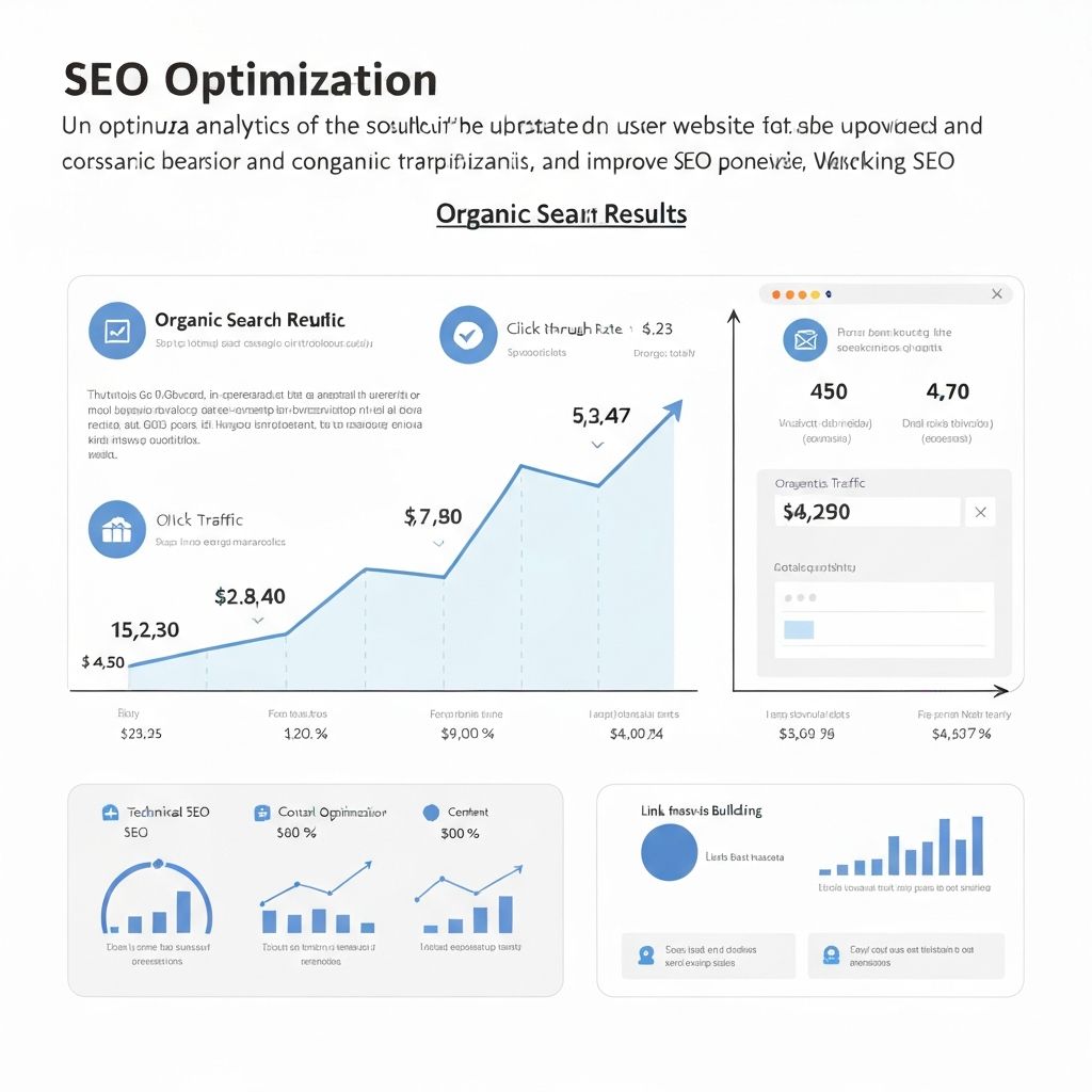 Comment Utiliser le SEO pour Booster Vos Leads au Maroc (Sans Budget Publicitaire Énorme)