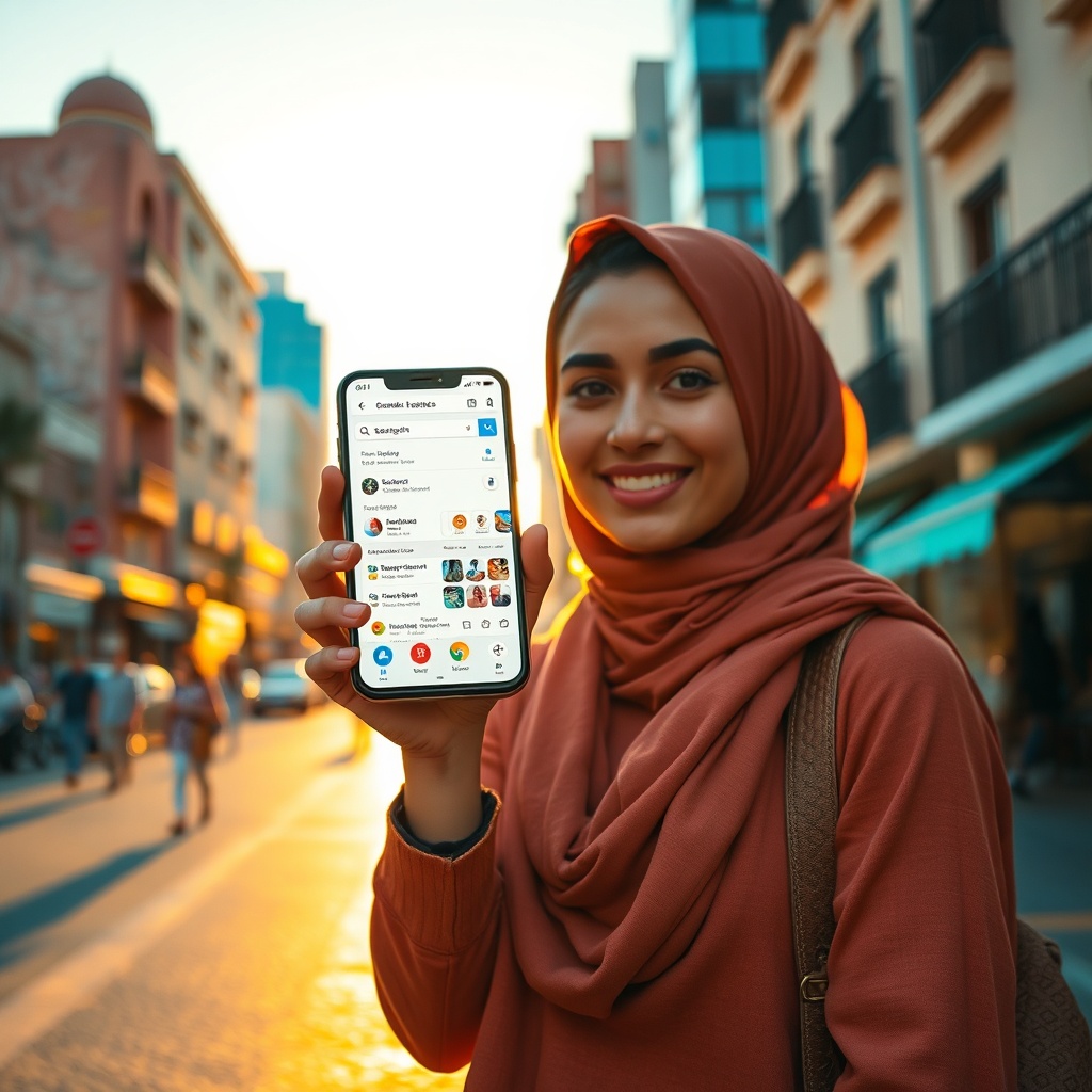 SEO Maroc 2026 : 3 Langues Pour Dominer Google