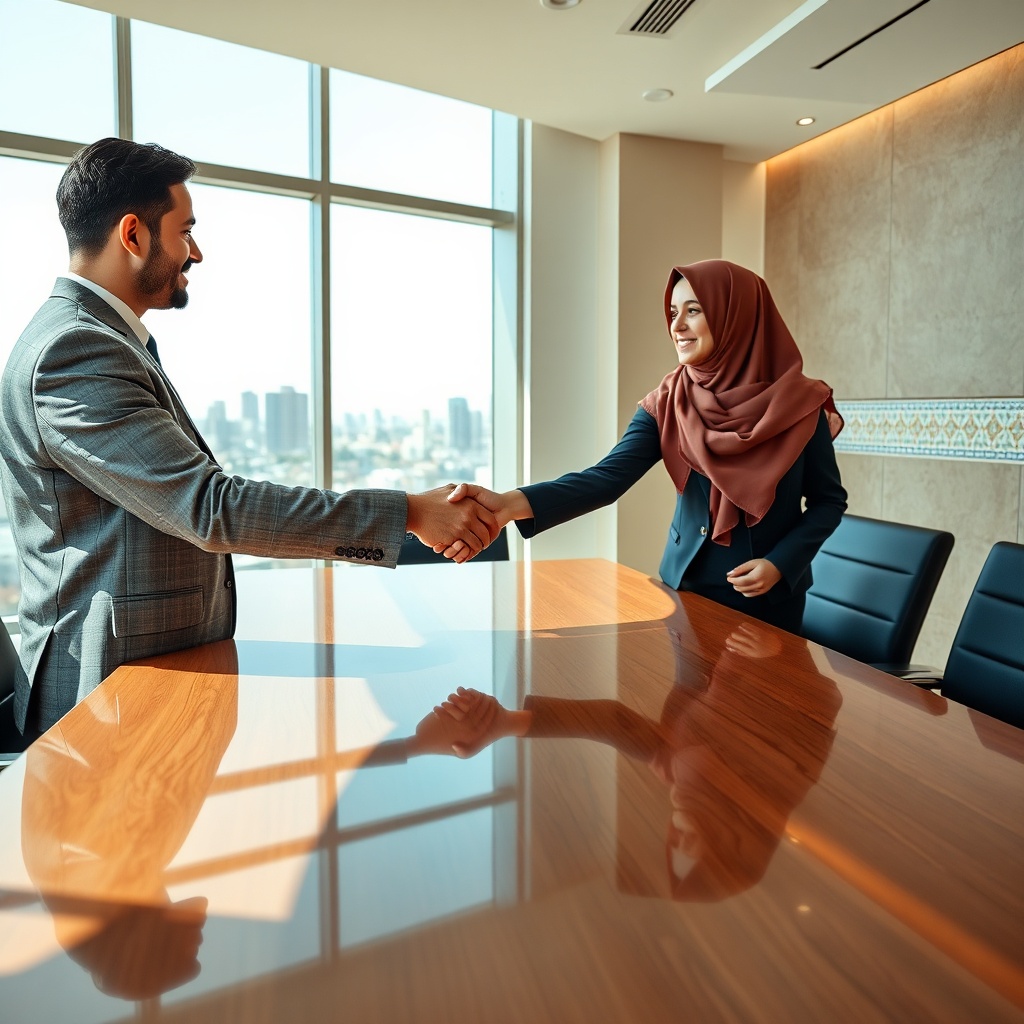 Acquisition Clients B2B Maroc: 7 Stratégies Gagnantes