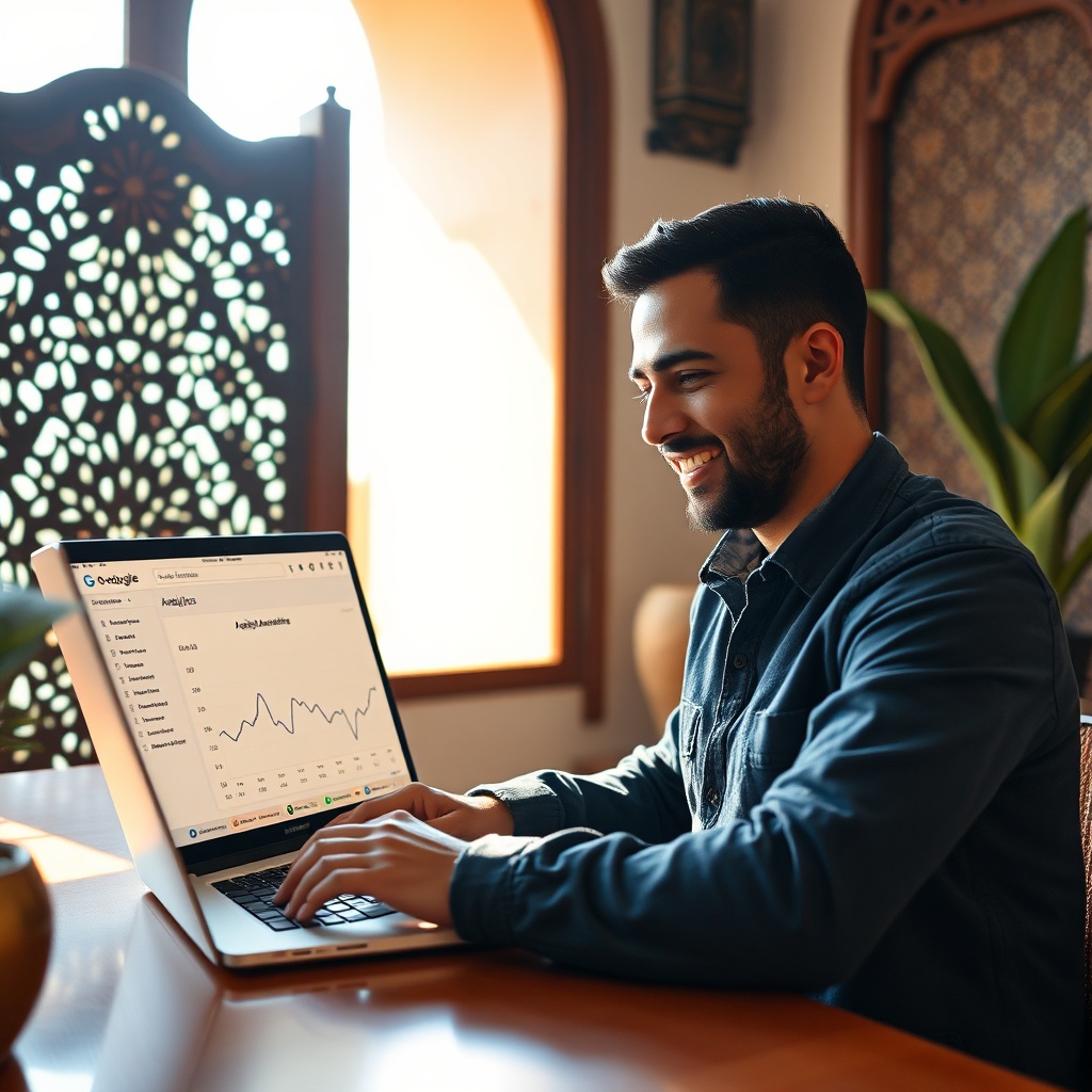 Référencement Web Maroc : 7 Stratégies Gagnantes