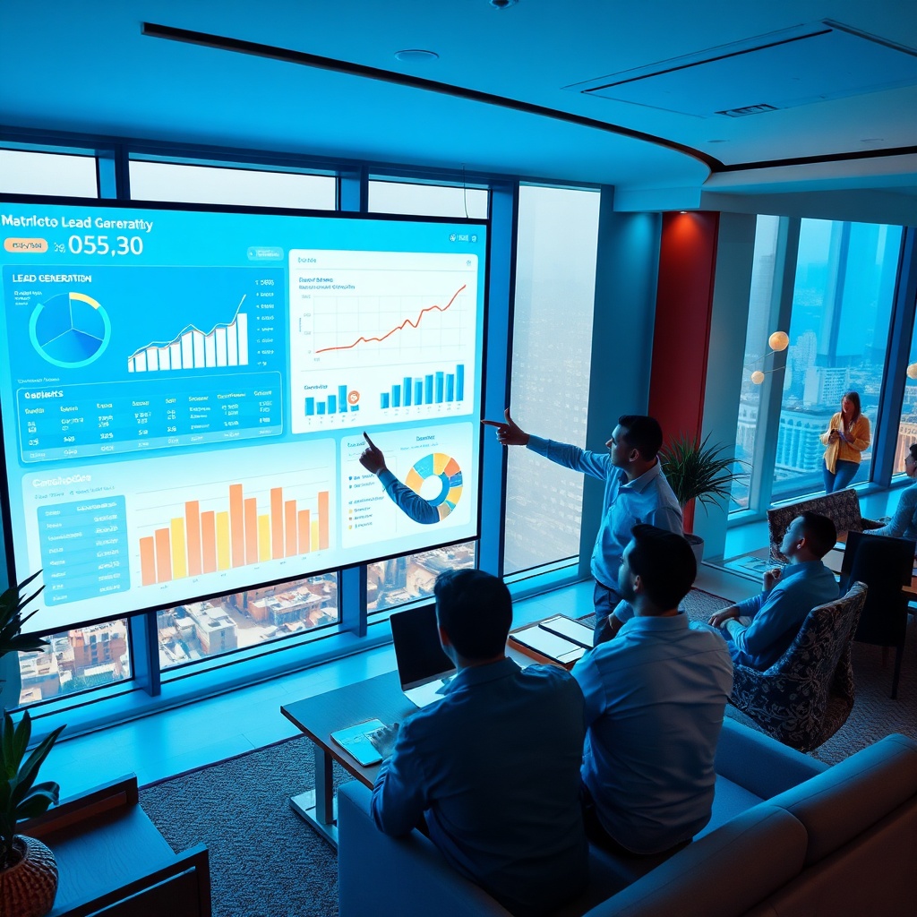 Coût Génération De Leads B2B Maroc : Combien En 2026 ?